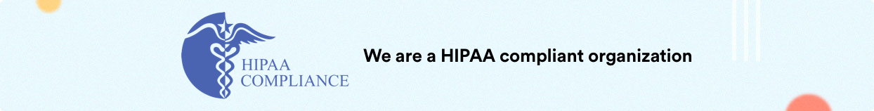 hipaa banner