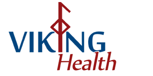 vikinghealth logo